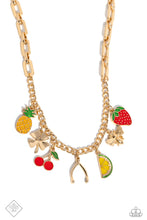 Load image into Gallery viewer, Fruit Festival - Gold