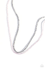 Load image into Gallery viewer, White-Collar Week - Pink