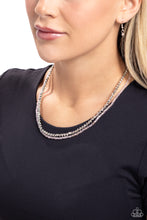 Load image into Gallery viewer, White-Collar Week - Pink