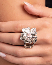 Load image into Gallery viewer, Pampered Petals - Pink Ring