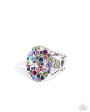 Load image into Gallery viewer, Pampered Pattern - Multi Ring