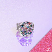 Load image into Gallery viewer, Pampered Pattern - Multi Ring