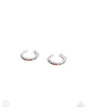 Load image into Gallery viewer, Beginning Bling - Multi Cuff Earrings