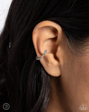 Load image into Gallery viewer, Beginning Bling - Multi Cuff Earrings