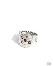 Load image into Gallery viewer, Starry Serenade - Orange Ring