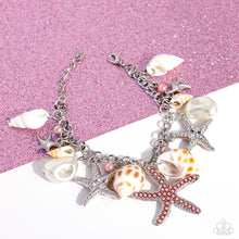 Load image into Gallery viewer, Seashell Song - Multi Bracelet