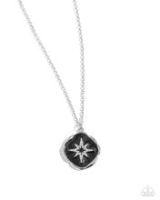 Load image into Gallery viewer, Soaring Stars - Black