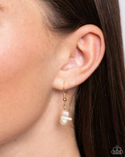Load image into Gallery viewer, Leisurely Layered - Gold Necklace