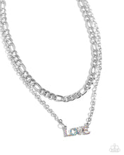 Load image into Gallery viewer, Lovely Layers - Multi Necklace
