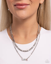 Load image into Gallery viewer, Lovely Layers - Multi Necklace