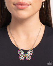 Load image into Gallery viewer, Aerial Academy - Green Necklace