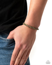 Load image into Gallery viewer, Faceted Finale - Multi Stretchy Bracelet