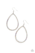 Load image into Gallery viewer, Black Tie Optional - Multi Earrings