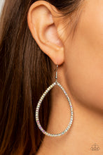 Load image into Gallery viewer, Black Tie Optional - Multi Earrings