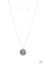 Load image into Gallery viewer, Everyday Enchantment - Pink Necklace
