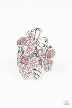 Load image into Gallery viewer, Flighty Flutter - Pink Ring
