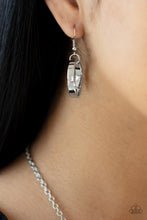 Load image into Gallery viewer, Innovated Idol - Silver Lanyard