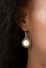 Load image into Gallery viewer, Lasting EMPRESS-ions - White Necklace