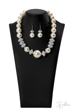 Load image into Gallery viewer, Noble - 2022 Zi Collection Necklace