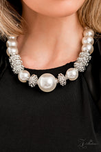 Load image into Gallery viewer, Noble - 2022 Zi Collection Necklace