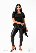 Load image into Gallery viewer, The Tina - 2020 Zi Collection Signature Series Necklace