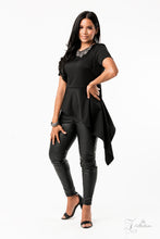 Load image into Gallery viewer, The Tina - 2020 Zi Collection Signature Series Necklace