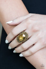 Load image into Gallery viewer, Him and HEIR - Brass Ring