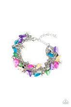 Load image into Gallery viewer, Plentiful Pebbles - Multi Bracelet