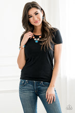 Load image into Gallery viewer, Bohemian Bombshell - Multi Necklace
