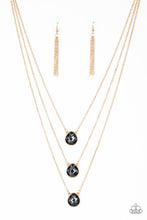 Load image into Gallery viewer, Once In A MILLIONAIRE - Multi Necklace