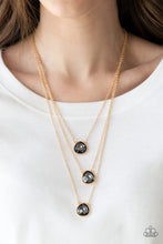 Load image into Gallery viewer, Once In A MILLIONAIRE - Multi Necklace