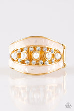 Load image into Gallery viewer, Royal Treasury - Gold Ring