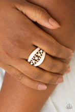 Load image into Gallery viewer, Royal Treasury - Gold Ring