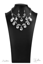 Load image into Gallery viewer, The Sarah - 2020 Zi Collection Signature Series Necklace