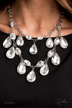 Load image into Gallery viewer, The Sarah - 2020 Zi Collection Signature Series Necklace