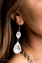 Load image into Gallery viewer, The Sarah - 2020 Zi Collection Signature Series Necklace