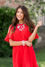 Load image into Gallery viewer, The Sarah - 2020 Zi Collection Signature Series Necklace