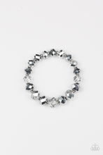 Load image into Gallery viewer, Beautifully Bewitching - Silver Bracelet