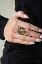 Load image into Gallery viewer, Majestically Monte Carlo - Brass Ring