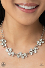 Load image into Gallery viewer, Hollywood Hills - White Necklace