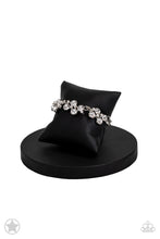Load image into Gallery viewer, Old Hollywood - White Bracelet