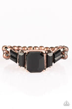 Load image into Gallery viewer, Born To Rule - Copper Ring