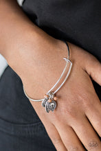 Load image into Gallery viewer, The Elephant In The Room - Brown Bracelet