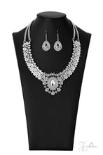 Load image into Gallery viewer, Exquisite - 2022 Zi Collection Necklace