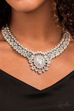 Load image into Gallery viewer, Exquisite - 2022 Zi Collection Necklace