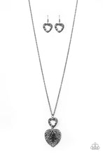 Load image into Gallery viewer, Garden Lovers - Silver Necklace