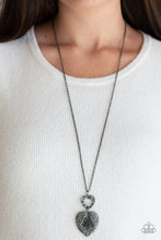 Load image into Gallery viewer, Garden Lovers - Silver Necklace