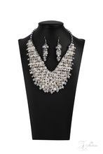 Load image into Gallery viewer, Sociable - 2020 Zi Collection Necklace