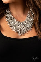 Load image into Gallery viewer, Sociable - 2020 Zi Collection Necklace