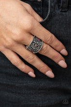 Load image into Gallery viewer, Tropical Nights - Pink Ring